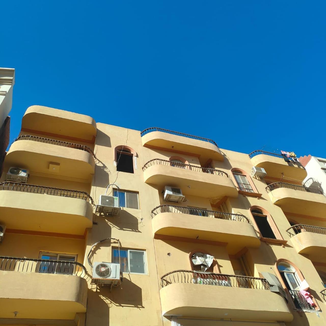 Hurghada City Apartment1 外观 照片