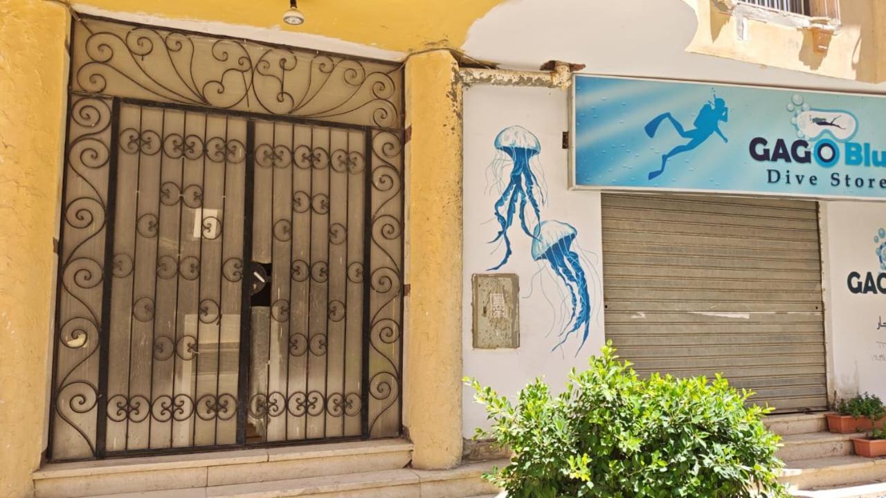 Hurghada City Apartment1 外观 照片